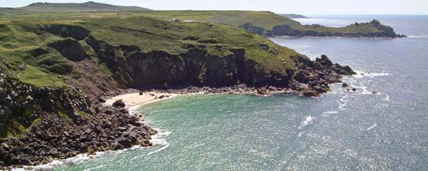 Zennor,Pendeen,Head