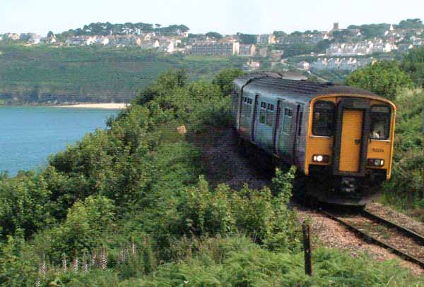 St Ives