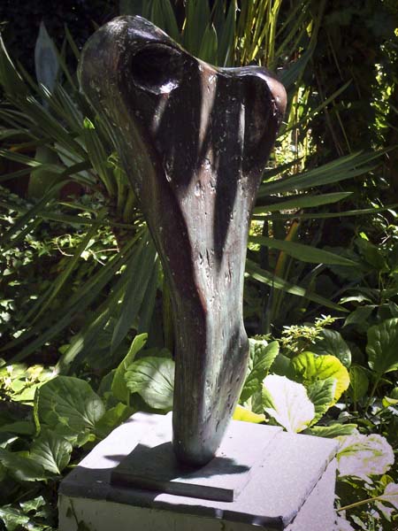 St Ives,Barbara Hepworth Museum,Sculpture,Torcello