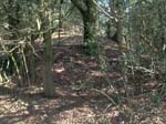 Possible old gateway