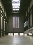 The Turbine Hall Tate Modern