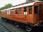 43909 - Great Northern Railway Directors' Saloon
