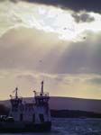Chain Ferry - Sandbanks