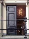 Doorway 182 Herengracht