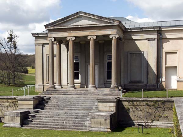 Conservatory,Orangery,The Grange,Northington,Stately Home,House,English Heritage