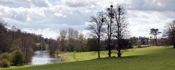 Drive,The Grange,Northington,Stately Home,House,English Heritage