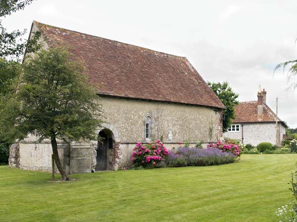 St John the Baptist's Church,Upper Eldon