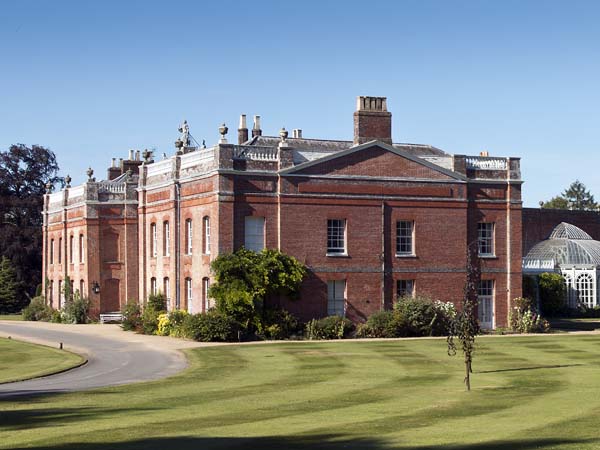 Avington,Stately Home,House
