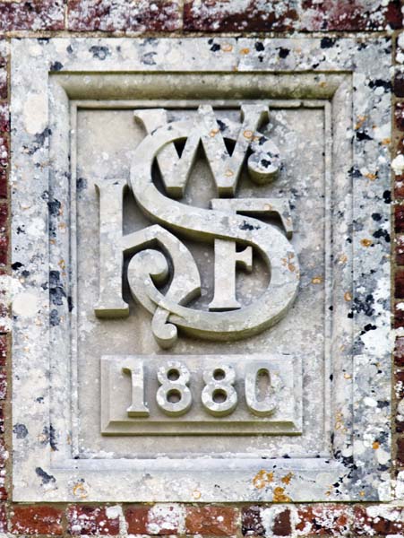 Monogram,Seagram's Farm,Imber