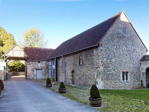 Brewhouse,Hospital of St Cross,Winchester