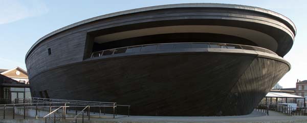 Mary Rose,Museum,Portsmouth Historic Dockyard
