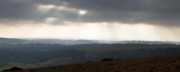 Butser Hill