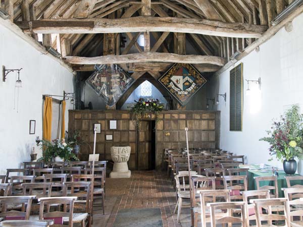 West End,St John's Church,Farley Chamberlayne