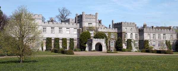 West Dean College