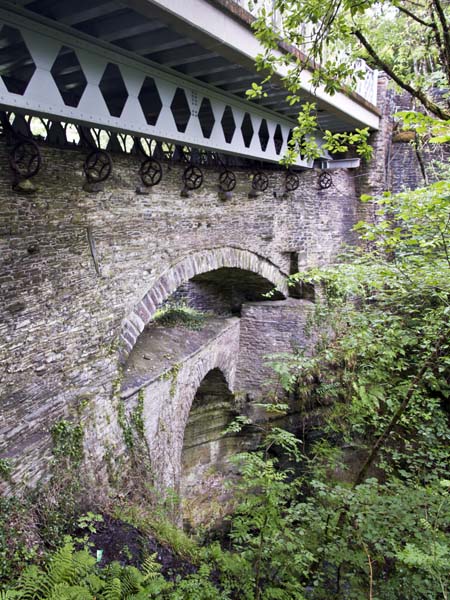 Devil's Bridge,Pontarfynach