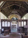 The Chancel