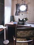 The Captain's Office