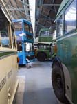 Isle of Wight Bus and Coach Museum