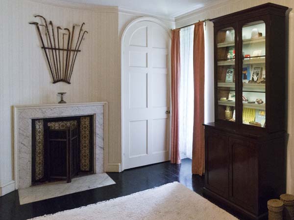 Pamela Ward Collection,Llanerchaeron