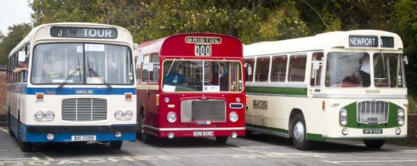 Isle of Wight,Classic Buses,Beer,Walks,Festival
