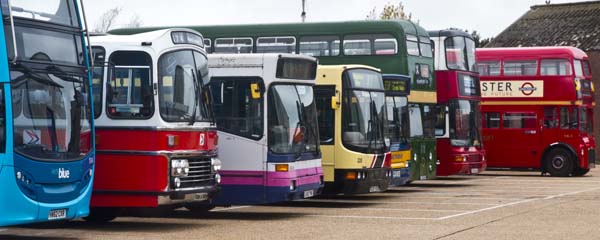 Isle of Wight,Classic Buses,Beer,Walks,Festival