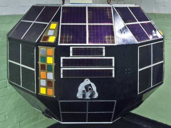 Prosporo,Satellite,Model,Needles,New Battery