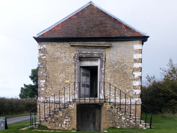 Newtown,Old Town Hall