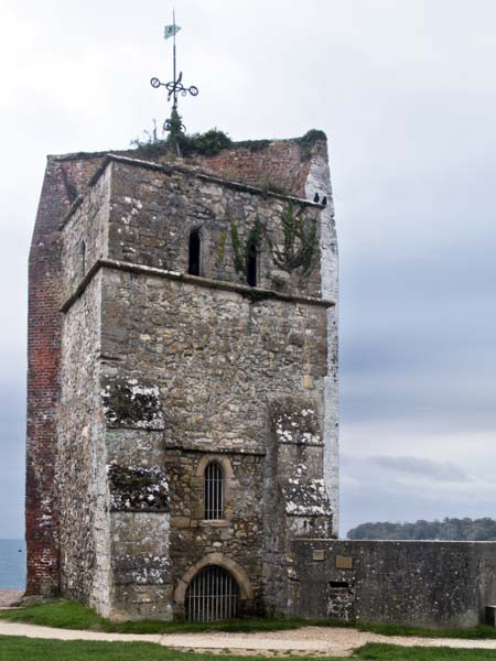 St Helens,Church,Duver