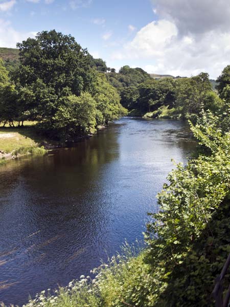 River,Dee,Carrog