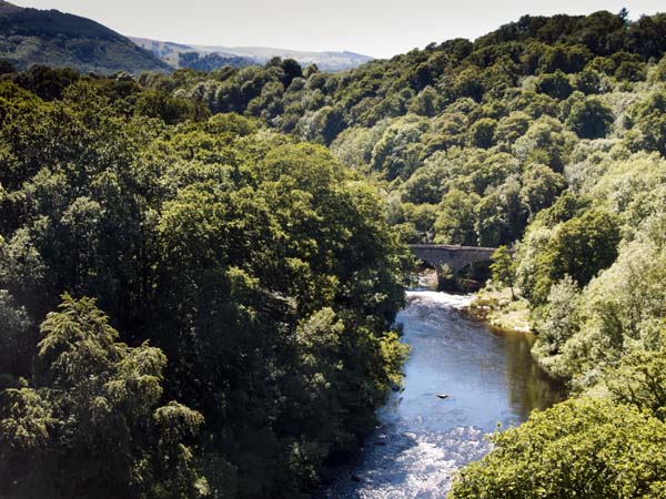 Pontcysyllte,Bridge,Clwyd