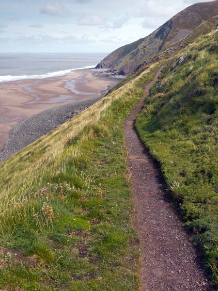 Cliffs,Hurlstone,Point,Somerset