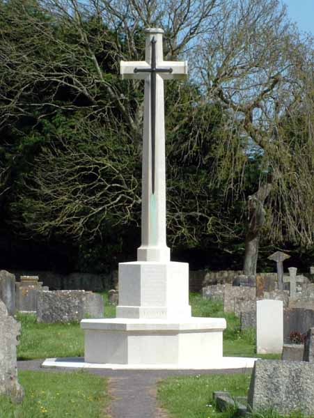 Wareham,War Memorial,Cemitery