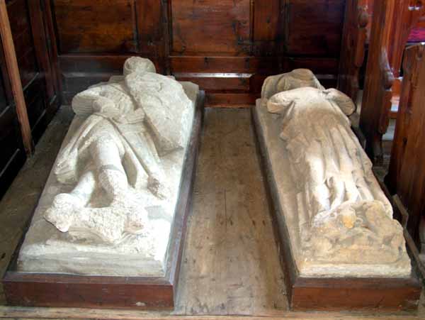 Horton,St Wolfrida's,St Wolfridas Church