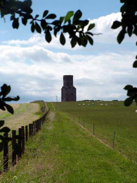 Horton,Prior's Copse,Priors Copse,Queens Copse,Queen's Copse,Tower