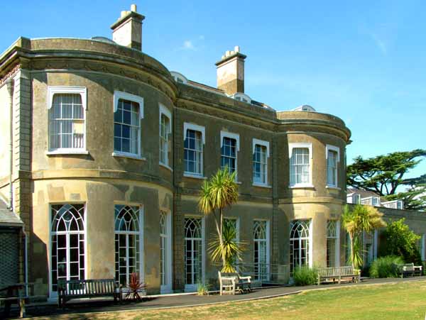 Upton Park,Stately Home,House
