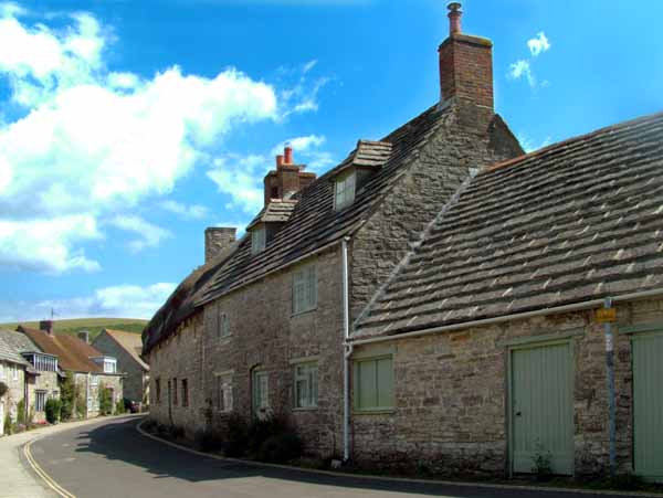West Street,Corfe Castle,Buildings,Purbeck