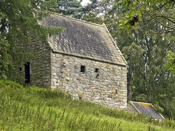 Cheviots,Woodhouses Bastle,Castle