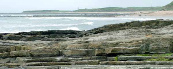 Howdiemont Sands