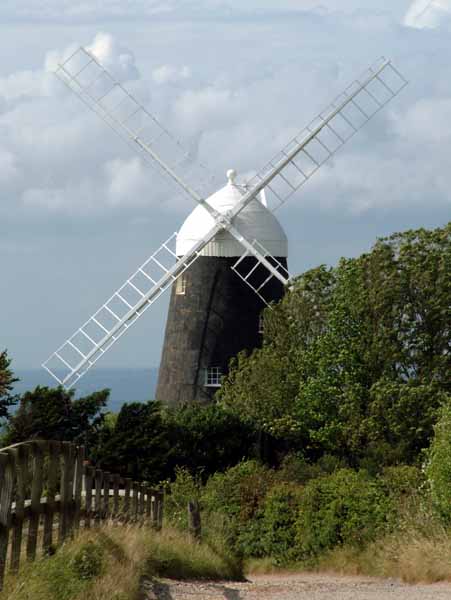 Clayton,Windmill,Mill,Jack