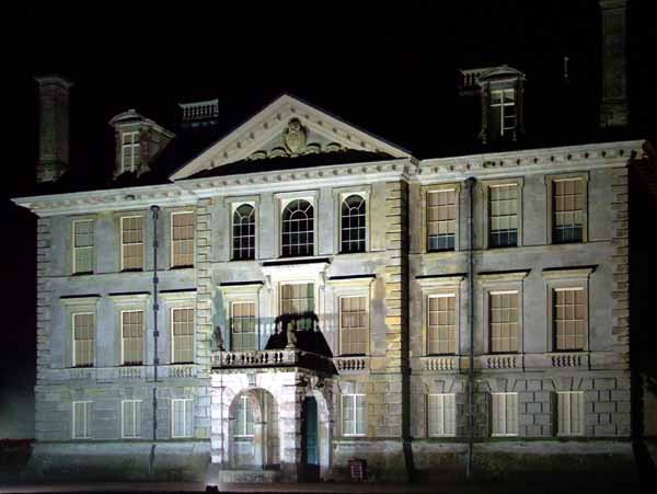 Wimborne,Kingston Lacy,Stately Home,House