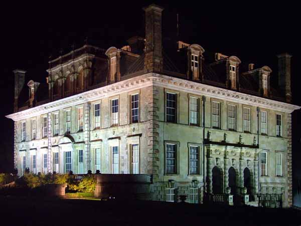 Wimborne,Kingston Lacy,Stately Home,House