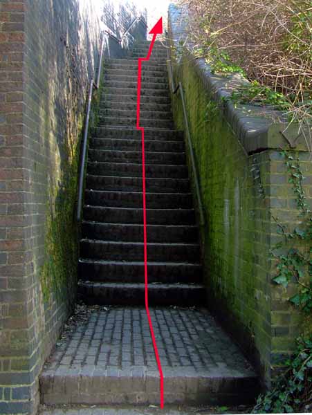 Spetisbury Station,S&D,Somerset and Dorset Railway