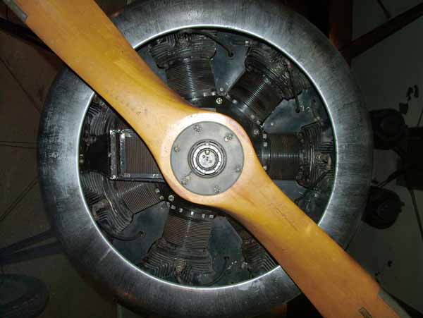 Compton Abbas Airfield Museum