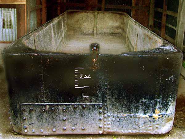 Telford,Ironbridge Gorge,Blists Hill Victorian Village,Museum,Canal,Tub Boats