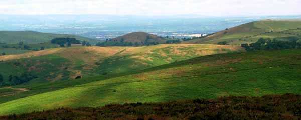 Long Mynd