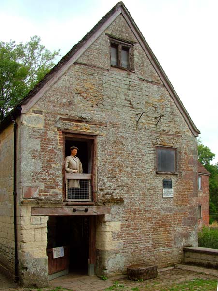 Sturminster Newton Mill,Water Mill