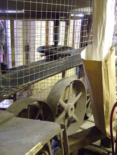 Sturminster Newton Mill,Water Mill
