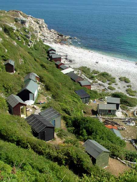 Church Ope Cove,Portland