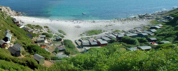 Church Ope Cove,Portland