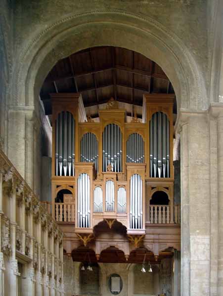 Christchurch Priory,Church,Organ,South Transcept